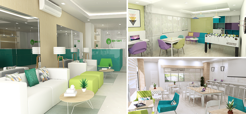DoubleDragon optimistic with strong Philippine real estate market this 2020