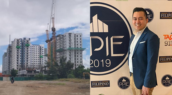 Dubai-based Batangueño opts for property investment to pursue dream of early retirement