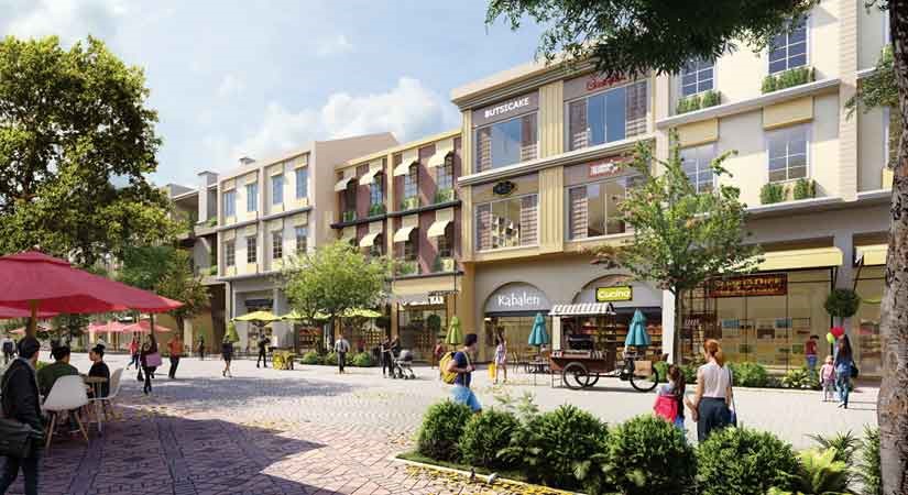 Ayala eyes growth in Tarlac this 2020 with ‘Cresendo’