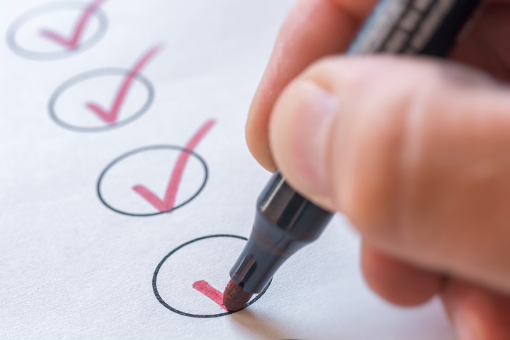 Condo considerations that should be on your checklist