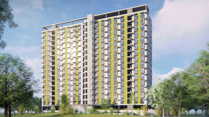Fast uptake of units prompts unveiling of new Zadia Tower in Greenfield City