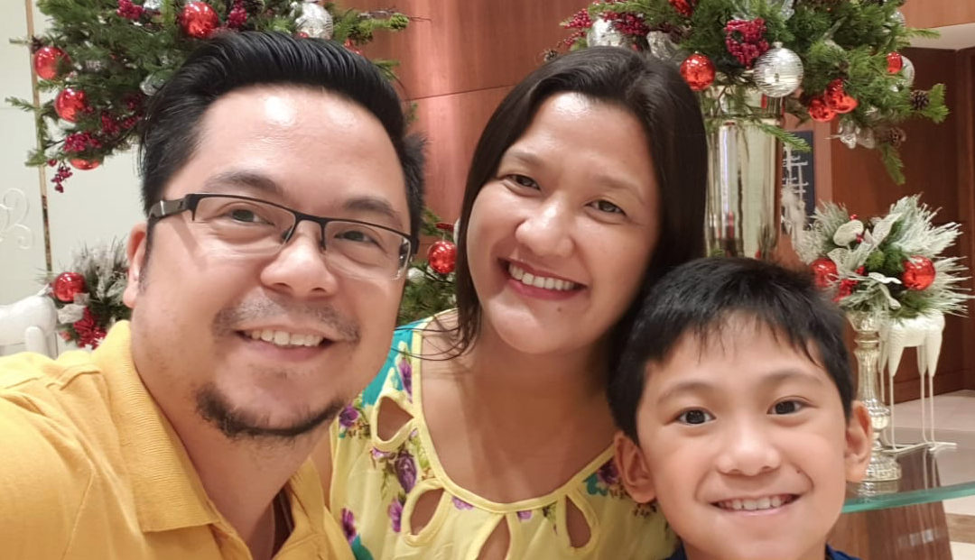 The art of restarting: This OFW couple went from drowning in debt to getting multiple properties