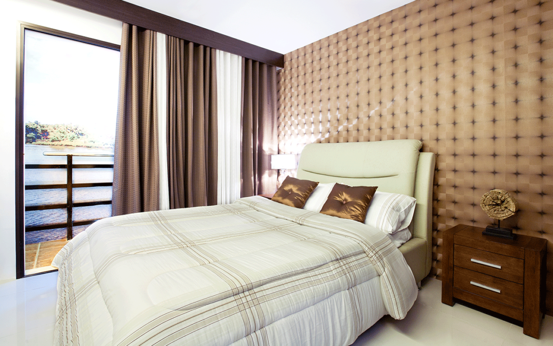 Experience Iloilo’s Premium Riverside living at The Uptown Place