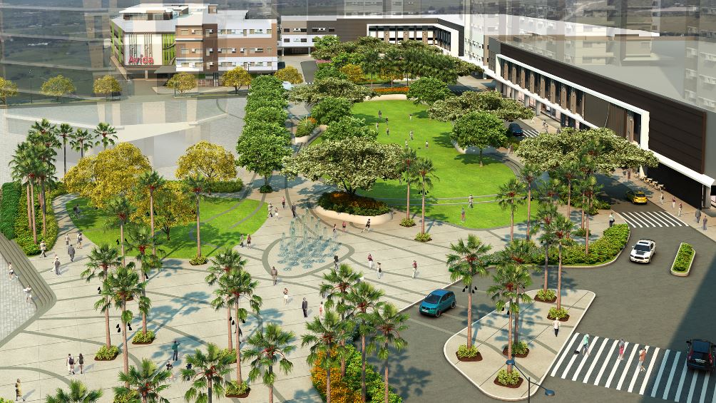Ayala Land affirms commitment to United Nations’ Sustainable Development Goals