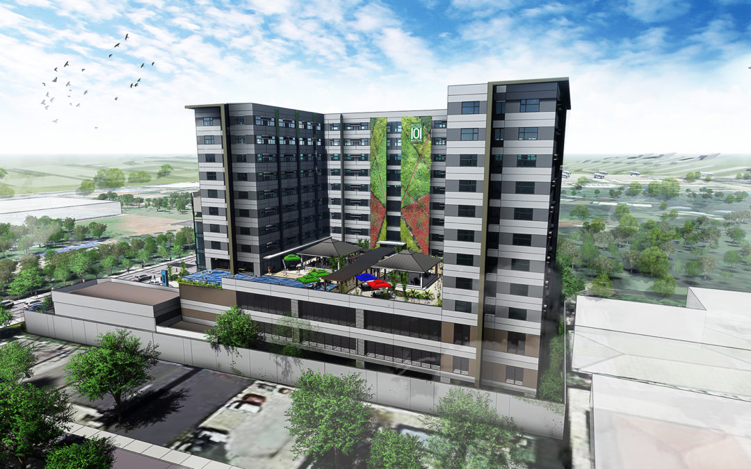 FAQs about Hotel 101 as an investment for OFWs