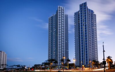Make BGC your new home in PH with The Trion Towers by RLC Residences