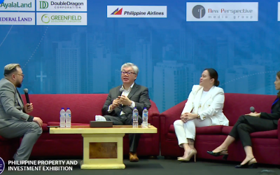 PPIE: Experts share in-demand real estate communities in Visayas and Mindanao